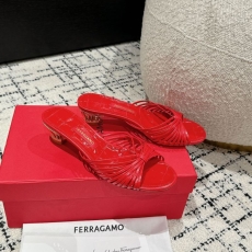 Ferragamo Sandals